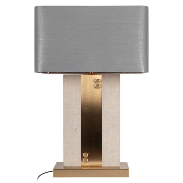 b396e5c422984d028dd82ab23a6f6200 10445T/C Настольная лампа LOFT IT Flagstone