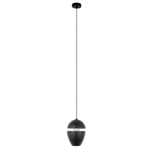 b3a1a96eafa918bb72b689f70c552410 10336 Black Подвесной светильник LOFT IT Viterbo