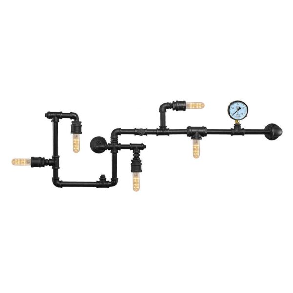 b47ed59e610152fe3eadf70352d75293 LOFT1906W Настенный светильник LOFT IT Pipeline