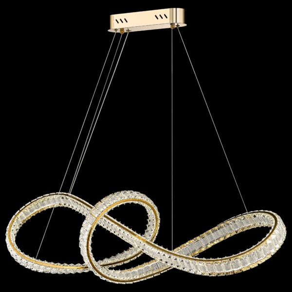 b5nw94geo2patzojnvxqzor58ii1pm2t WE468.10.303 WERTMARK EDNA светильник подвесной, LED, 90W, 3000/4000/6000K