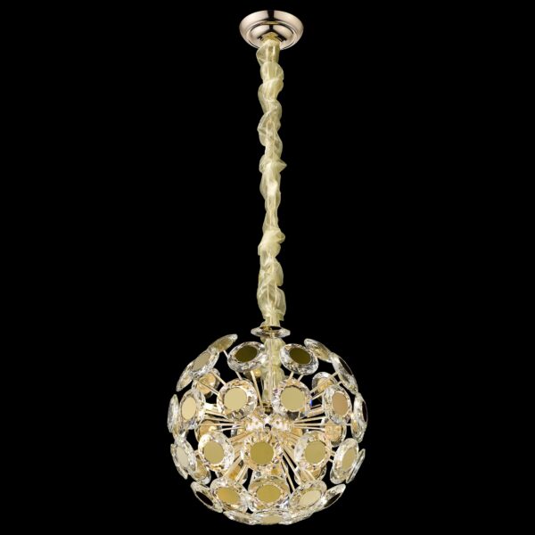 b5q4kstqgp9cv92pdlc2koy1nh3s61bt WE109.12.303 WERTMARK BRUNELLA светильник подвесной, G9, 12x40W