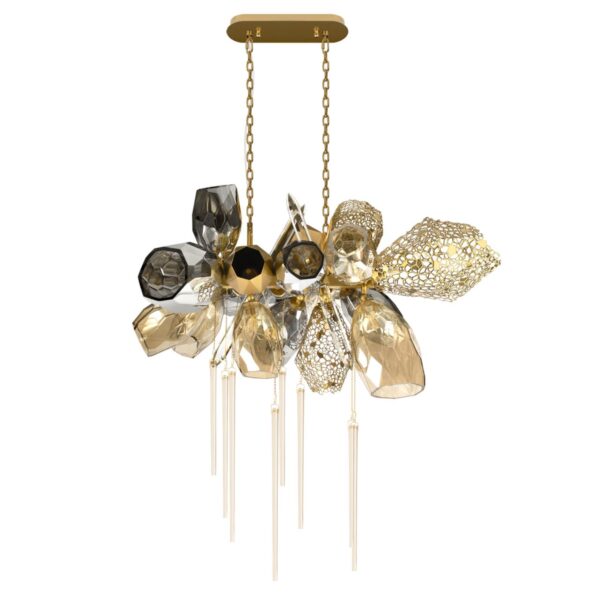 b63f07dab9ef68de54068a9564dc6caa 10401/800L Подвесная люстра LOFT IT Britannica