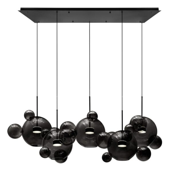 b6a59fd1eaedb50ace3807f8a6c0b848 2029-S5 Подвесной светильник LOFT IT Bolle