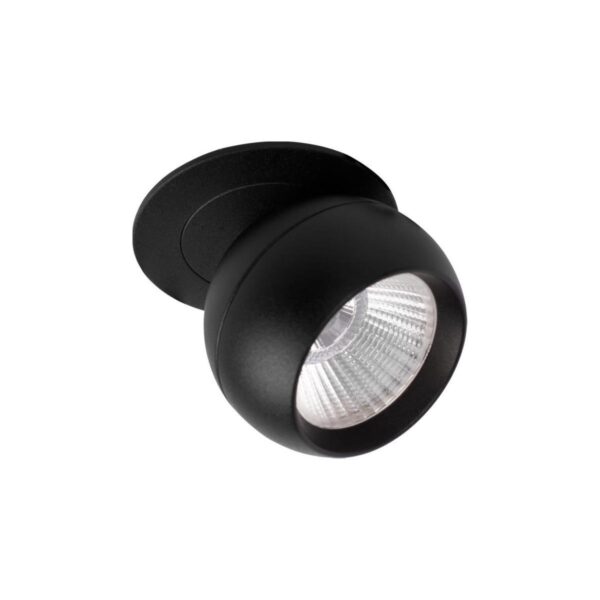 b6eca2cd998df4759509b65ae1970bb3 10332 Black Встраиваемый светильник LOFT IT Dot