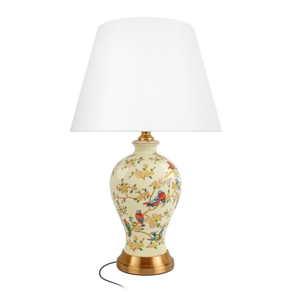 b77574c8c16b31118f02ba7ab463d78f 10382T Настольная лампа LOFT IT Gladiole