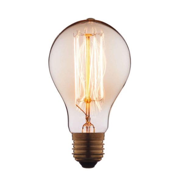 b7ca91e3f7a79f9823ec190431e4c20b 7540-SC Ретро-лампа LOFT IT Edison Bulb