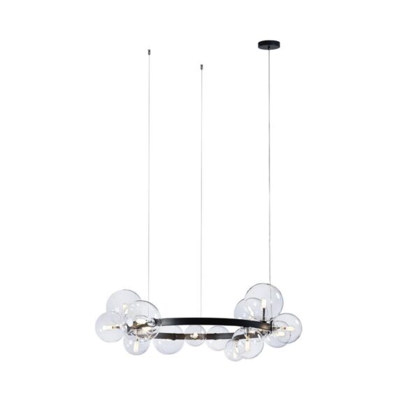 b8124671c1a31dae1f35bbc6425cf81a 10023/850 Подвесной светильник LOFT IT Molecule