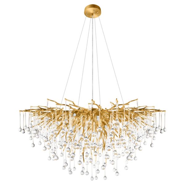 b8ce4324bbf6c408e1408488e0195369 10377/1000 Подвесная люстра LOFT IT Drops