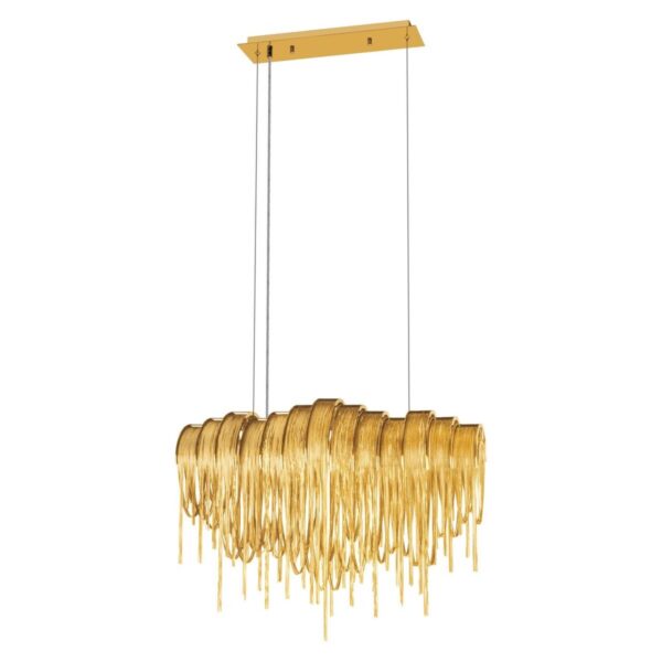 b8e81916afdeeed6738770a6df4341bb 10404/720L GD Подвесная люстра LOFT IT Volver