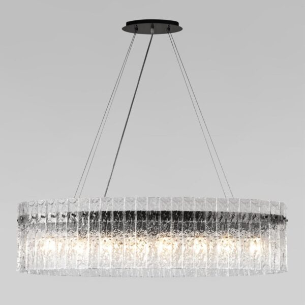 ba08b6cbbe3b799c3bbae92d378efea6 10297/1000 Pearl black Подвесной светильник LOFT IT Nevada