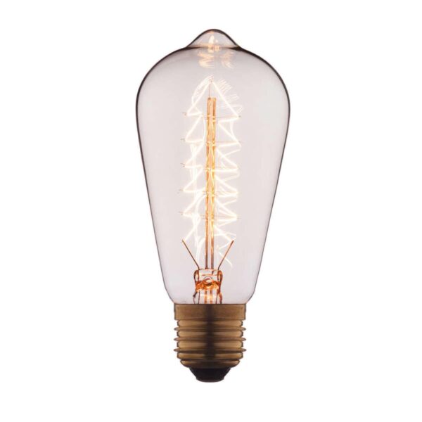 ba64a9198abd592a762567ec68b631e4 6440-S Ретро-лампа LOFT IT Edison Bulb