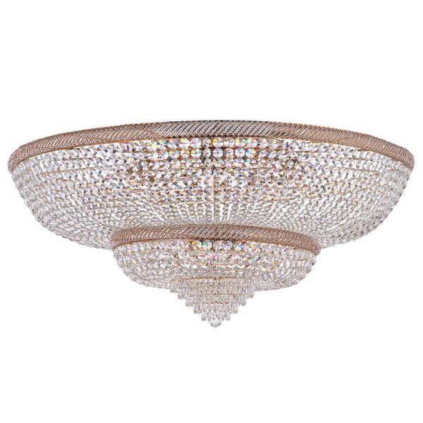 bari-e-1.2.130.100-g-1 Потолочная люстра Dio DArte Elite Bari E 1.2.130.100 G