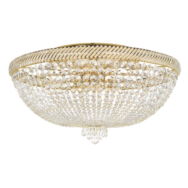 bari-e-1.2.80.100-g-1 Потолочный светильник Dio DArte Elite Bari E 1.2.80.100 G