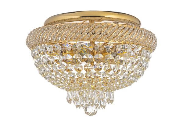 barie1.2.35.100g1-scaled-1 Потолочный светильник Dio DArte Elite Bari E 1.2.35.100 G