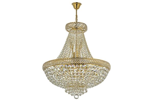 barie1.5.45.100g1-scaled-1 Подвесная люстра Dio DArte Elite Bari E 1.5.45.100 G