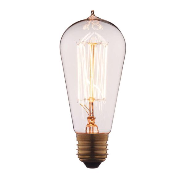 bbaa28ea47655a1cc27bdd177d635451 6460-SC Ретро-лампа LOFT IT Edison Bulb