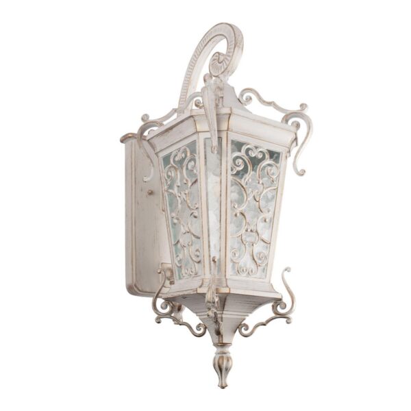 bbded51404a57f2a12bf28422402837a 100019W WBG Уличный настенный светильник LOFT IT Tremezzo