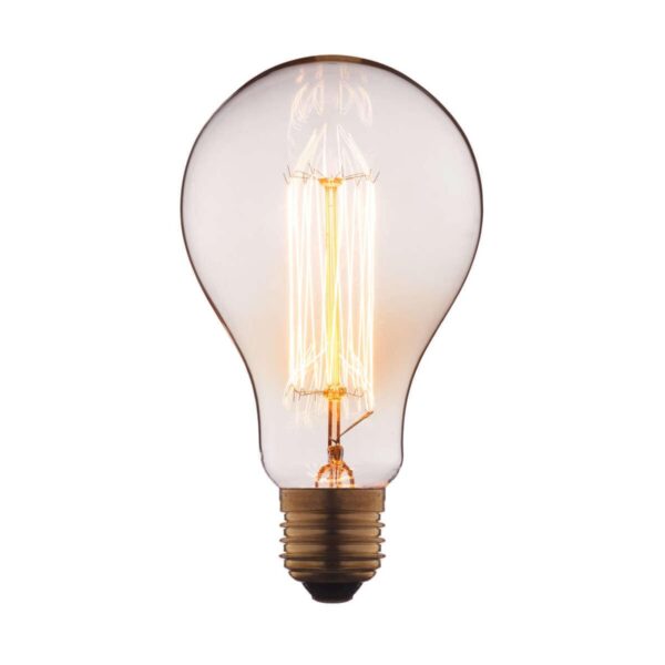 bc8c578642b9f15f46d53ef2fc98d31f 9560-SC Ретро-лампа LOFT IT Edison Bulb