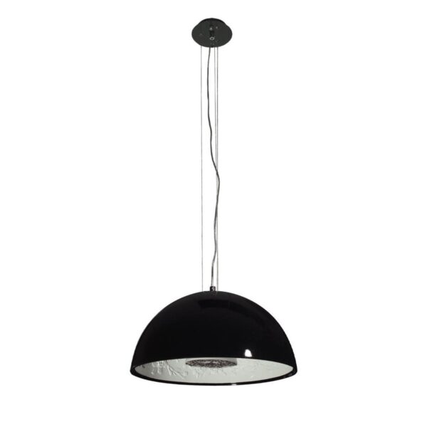 bcb5cad427f8104476e5524d9f1186cf 10106/400 Black Подвесной светильник LOFT IT Mirabell