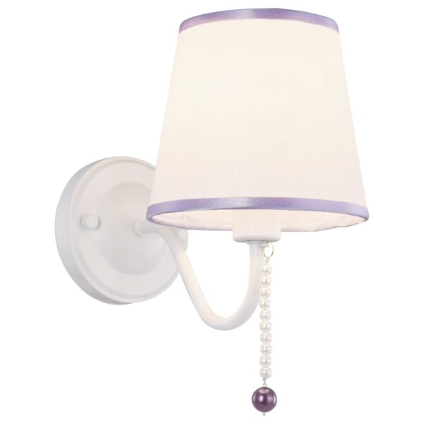 bdv9vjx6m0so43eoa23uhujk2wgx8er7 314-001-01 VELANTE Классический стиль светильник настенный, E14, 40W