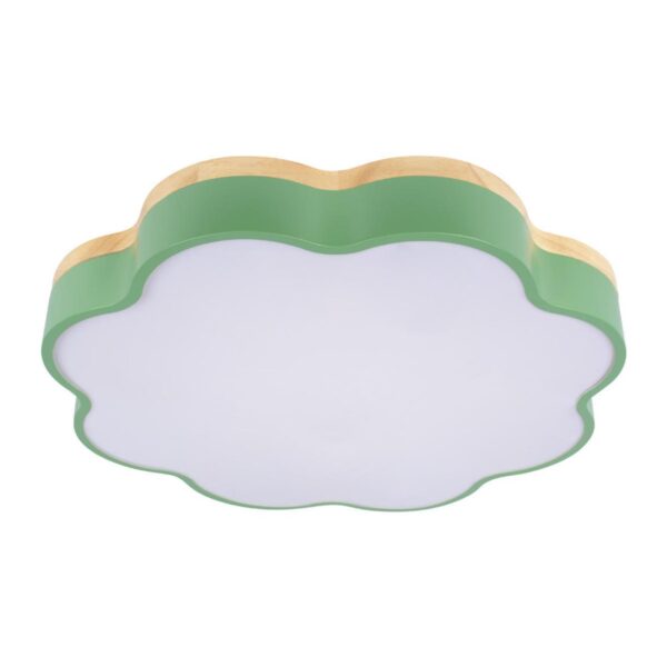 bf724464a545241f54175b15acb8bb89 10225/36 Green Потолочный светильник LOFT IT Axel