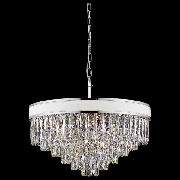 bmfspzjh4h1ad6uzu38am8rje3bj1qpu WE136.15.103 WERTMARK CLARISSA светильник подвесной, E14, 15x40W