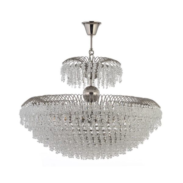 bronte-e-1.5.80.106-n-1 Люстра подвесная Arti Lampadari Elite Bronte E 1.5.80.106 N