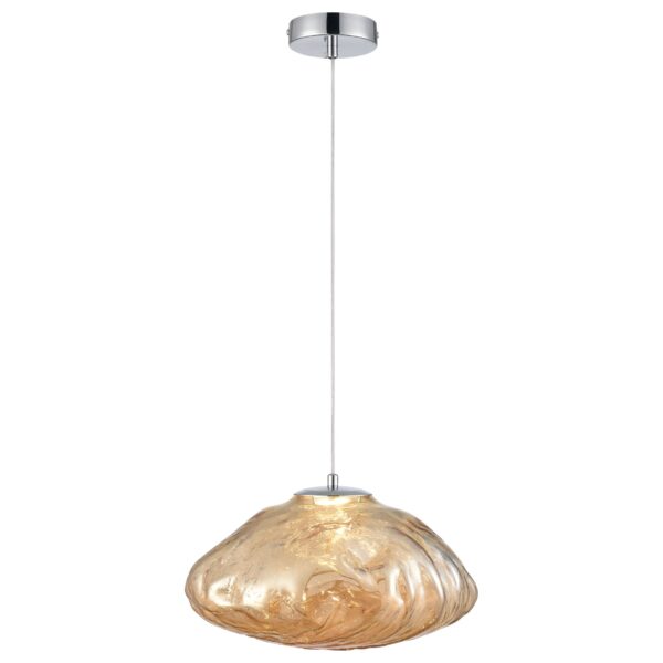 bxebh275jdvkoiwkhxzur1v9g8dzxdto WE219.02.143 WERTMARK ISOLA светильник подвесной, LED, 5W, 4000K