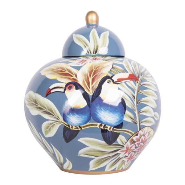 c0201d72d88c526271af4380d65c0d24 10289V/S Декоративная ваза LOFT IT Pleasure