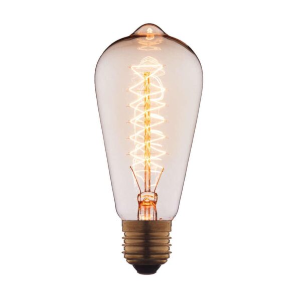 c035d5b237cbbb89904d75fa015657b4 6440-CT Ретро-лампа LOFT IT Edison Bulb