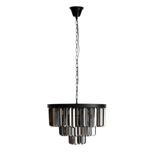 c03cf912d219b96a3ea642b6d18afe4e 10018/500C Подвесная люстра LOFT IT Prism