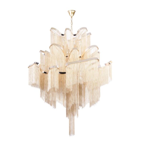 c12d1c93769a884ab4f04df16cf870f6 10208/1000 Gold Подвесной светильник LOFT IT Stream