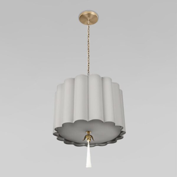 c14fb424c4c6e8e87949b19d9046e8f6 10306P Grey linen Подвесной светильник LOFT IT Mellow