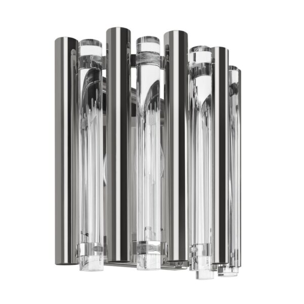 c165bb60086cab7e685c32b45d85395f 10438W Настенный светильник LOFT IT Boucle