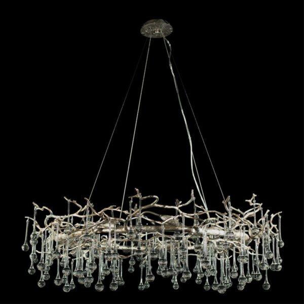 c24211caaad9954c9e83da7559a8009b 10068/1000 SG Подвесная люстра LOFT IT Bijout