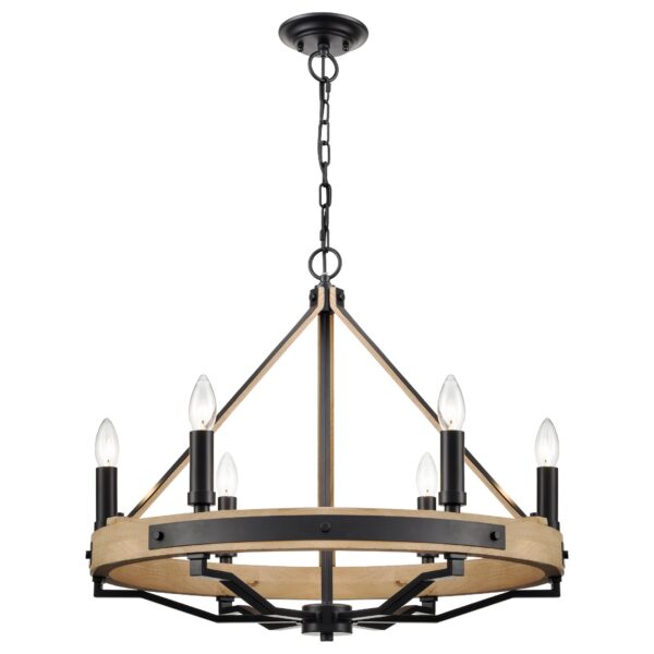 c4qu2t5ogjpihxfqii2eh3246py4rxtz WE586.06.023 WERTMARK BRENDA светильник подвесной, E14, 6x40W