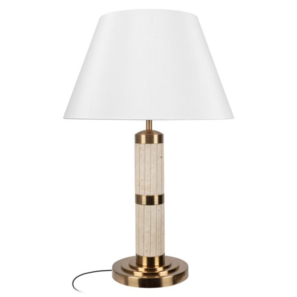 c5cc412fe9ed68a85e1ba1ff9f00a0a4 10442T/B Настольная лампа LOFT IT Limestone