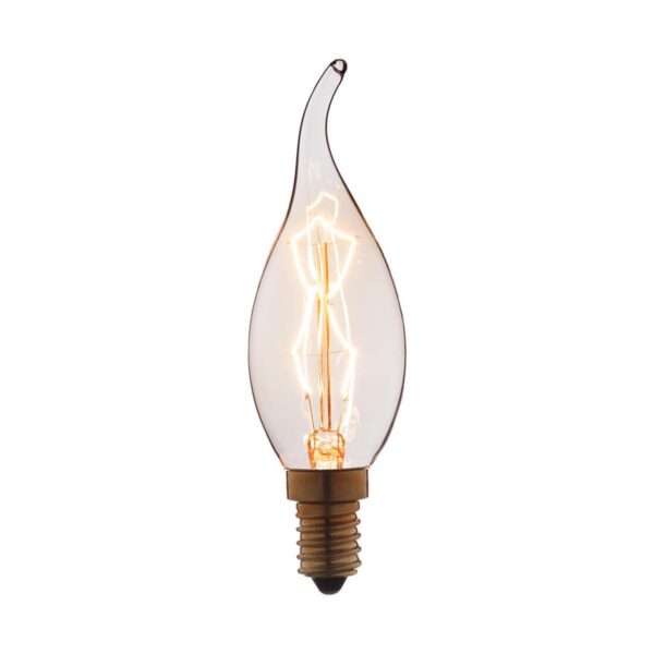 c619a583ba666798dd070ad5286652d6 3540-TW Ретро-лампа LOFT IT Edison Bulb
