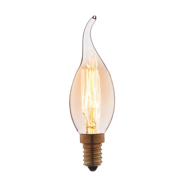 c6784f3c3782c29eade8614f5ddda724 3540-GL Ретро-лампа LOFT IT Edison Bulb