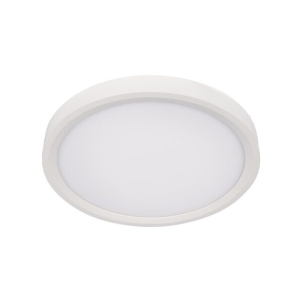c6964a31e263e59ac70b53f96fbd2b0a 10227/24 White Потолочный светильник LOFT IT Extraslim