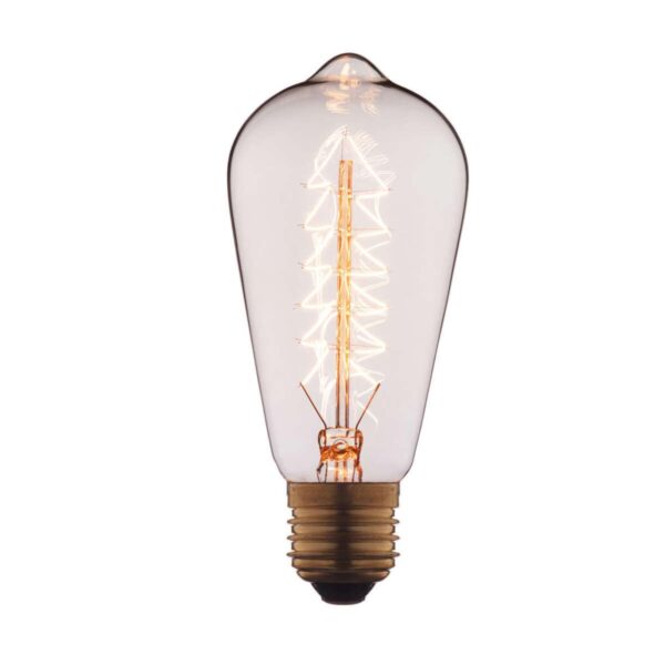 c6b4cc0a95850a5016b8c99ac37ac704 6460-S Ретро-лампа LOFT IT Edison Bulb