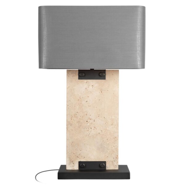 c7aa800c3401bfbd41bb0984aa76907f 10445T/A Настольная лампа LOFT IT Flagstone