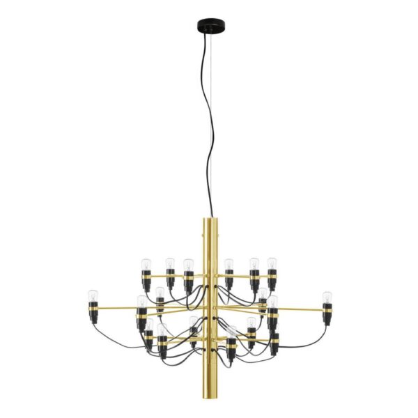 c8a84228adbf360c4d0fa3a06521f02d 10196/650 Gold Подвесной светильник LOFT IT Gino