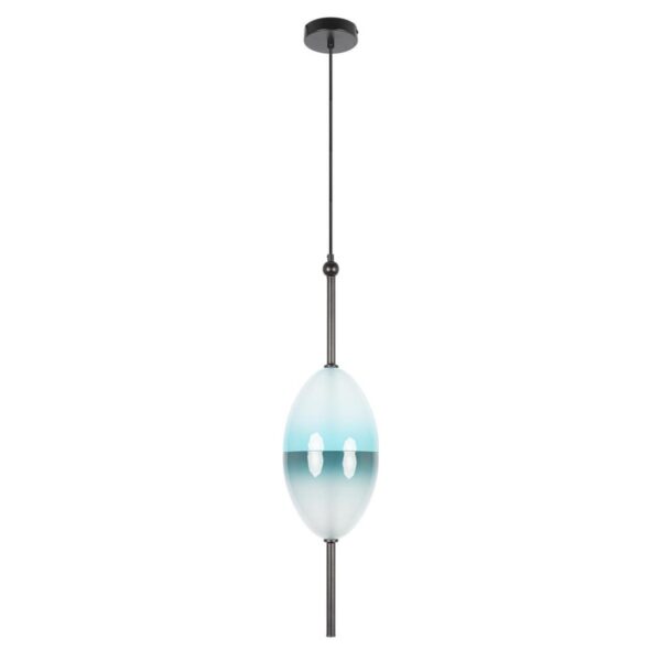 ca848a97a68e5ed544ab80e8b3d75d44 10223/E Blue Подвесной светильник LOFT IT Venice