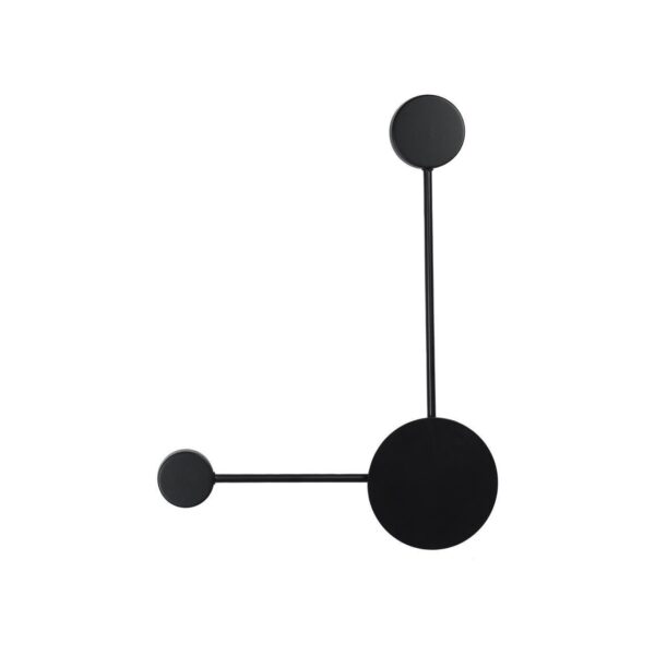 caaebff5e4a5af6f7828c96a966951aa 10057BK Настенный светильник LOFT IT Rays