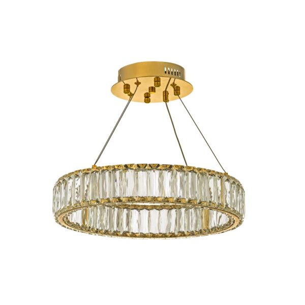 caneva-l-1.5.40.100-g-1-1 Люстра подвесная Dio D’Arte Elite Caneva L 1.5.40.100 G