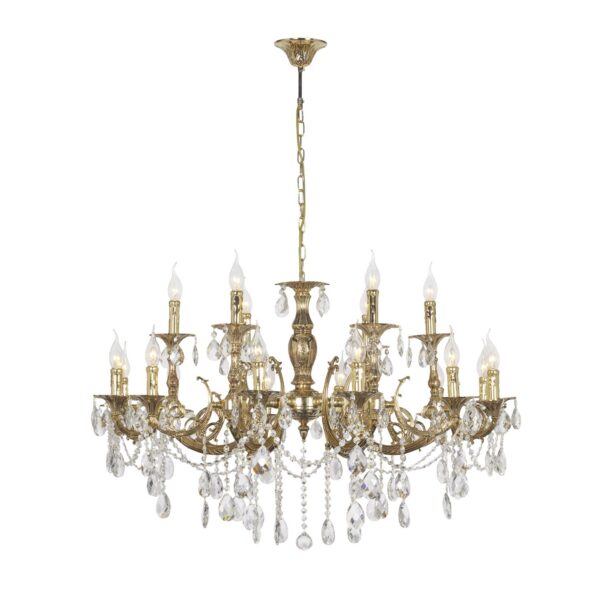 carisio-e-1.1.18.600-gb Подвесная люстра Dio DArte Elite Carisio E 1.1.18.600 GB