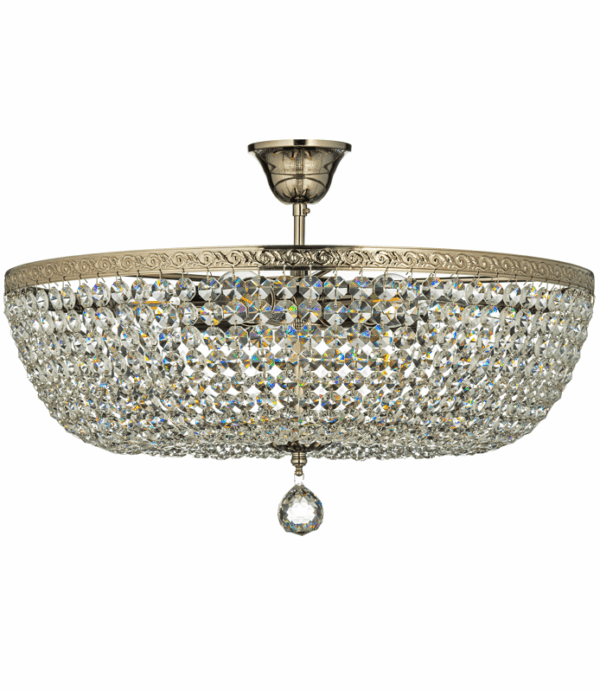 Потолочная люстра Arti Lampadari Elite Castellana E 1.3.50.501 NH - купить на сайте Люстры Торг 1426461 Потолочная люстра Arti Lampadari Elite Castellana E 1.3.50.501 NH