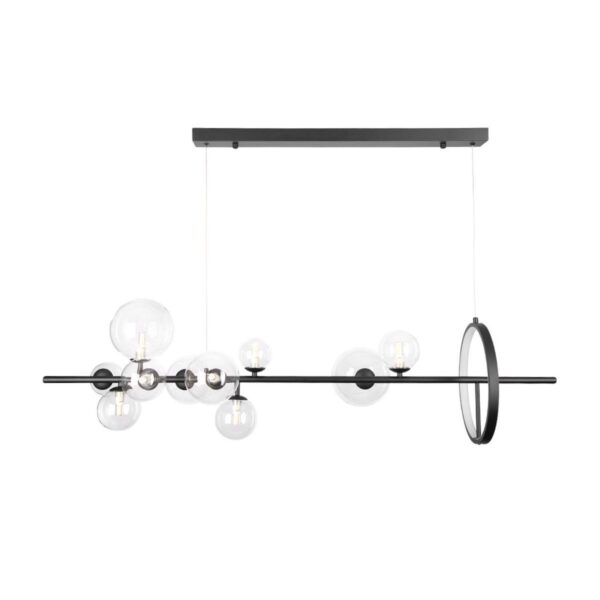 cb2fbfe1002375052b6d0460a8eca44f 10023/1200L Подвесной светильник LOFT IT Molecule