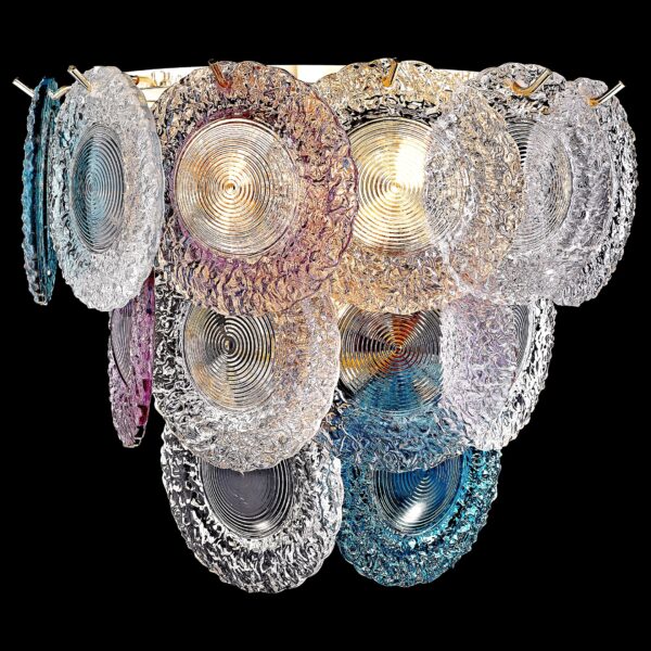 ccdfjoqsv2pa5bf47iz6etfufdxkw8q2 WE140.03.301 WERTMARK BRIGITTA светильник настенный, E14, 3x40W